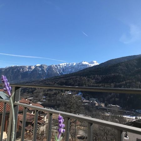 梅扎纳Casa Luca公寓 外观 照片
